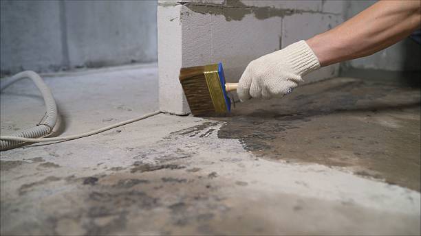 24/7 Emergency Waterproofing experts in Reston, VA